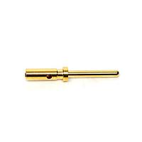 JAE Electronics 030-50635 D-Sub Contacts CONTACT