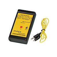 Statico S2010 表面电阻检测器 (9 V)