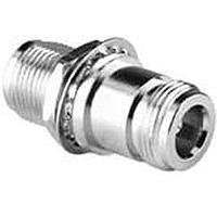 Bộ chuyển đổi RF - Giữa Series N ĐẾN Bộ nối thẳng UG-29B/U AIM-Cambridge / Cinch Connectivity Solutions CPAD851