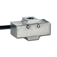 OMEGA LC703-100 Miniature, Low Profile, Tension & Compression Load Cells (100 lbF)