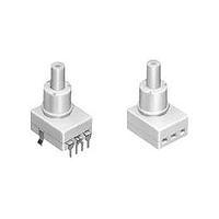 Công tắc tiêu chuẩn 2 cực dọc 1A 14,5V DC Alps Alpine SPED220200