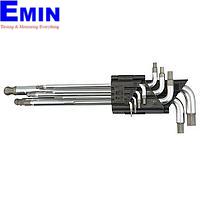 Bộ chìa lục giác chìm KTC HLDA2509