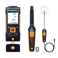 TESTO 440 T室内快適コンボキットBluetooth付き