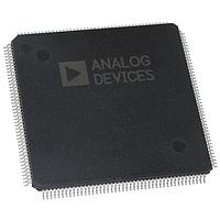 Analog Devices ADSP-SC570KSWZ-42 DSPs Single-core SHARC+ (w/384KB L1), arm  Cortex-A5, 1MB Shared L2, 10/100 Ethernet, 176-LQFP