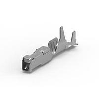 AMP Connectors - TE Connectivity 2098762-2 コンタクト コンタクト, メス0.64, 18AWG, CuN