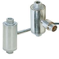 OMEGA LC711-250 Low Capacity, Female/Female, Inline Tension Link Load Cell (250 lbF)