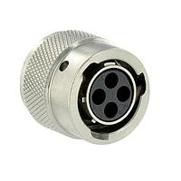 Eaton Souriau-Sunbank UT06104PH04 Standard Circular Connector