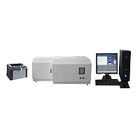 Máy xác định lưu huỳnh và clo trong các sản phẩm dầu mỏ Samyon 0253 (0.05 ～10000 ng/µl)