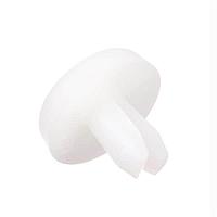 Chân Đế Chia Thân Cây Đệm Đầu Bằng Phẳng CHÂN ĐẾ CHIA THÂN CÂY ĐỆM: NYL TỰ NHIÊN Essentra Components BSS015A