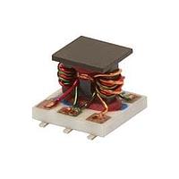 Mini-Circuits SBTC-2-10-75LX+ 2-Way Divider PWR SPLTR CMBD/SM /TOPHAT RoHS