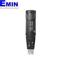 Bộ ghi dữ liệu Nhiệt độ & Độ ẩm CEM DT-171F (-40~70℃; 0~100%RH)