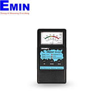 Máy đo độ ẩm không phá hủy TQCSheen LI9012 (5~30%; 0~100)