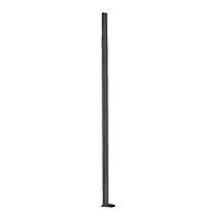 Panduit CUSMPR52ST01B1 Wire Ducting & Raceways Mid-Span Post, Black