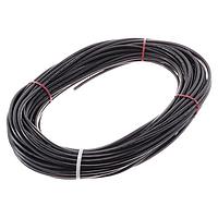 Banner Engineering EC312-100 Sensor Cables / Actuator Cables MINI-BEAM: 4-conductor Extension Cable; No connectors provided; Use with MINI-BEAM SM312 dc models-except emitters; 30 m (100 ft) Cable