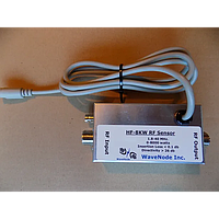 WaveNode HF-8KW ເຊັນເຊີ RF (0-8000W, 1.8-40MHz)