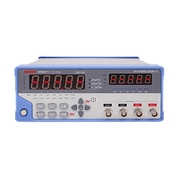 ONMEAS AT2811 LCR Digital Bridge (100Hz, 120Hz, 1kHz, 10kHz)