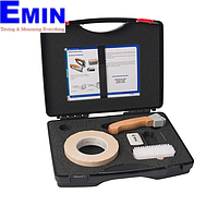 BYK Cross-Cut Kit 6, 1-edge 3 mm Cross Hatch Kit, ແຜ່ນໃບດຽວ