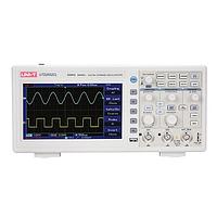 UNI-T UTD2052CL Digital Storage Oscilloscope (50MHz,2CH,500MS/s)