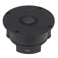 VISATON 1191 Electromagnetic Magnetically shielded 25mm (1") highend dome tweeter ceramic 80-140W 800 25000Hz
