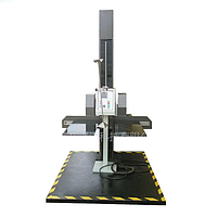 Máy thử thả rơi Jinuosh L-SY01 (400~1500mm, 80kg)