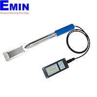 Imko SONO-WZ The water and cement analyzer for fresh concrete