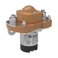 Rơ le Khởi động 200A 48V Cuộn dây 48V Littelfuse DCNLM200NB48