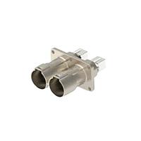 DEUTSCH - TE Connectivity 2394061-1 Headers 2POS,HVP1000,ASSY,180DEG,COD A/B