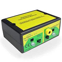 Static Solutions CM-1701 Ohm-Stat™ Guardian Plus ຈໍພາບຄົງທີ່