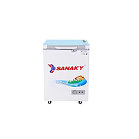 Tủ đông Sanaky VH-1599HYKD (150L)