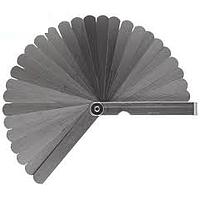 Bộ dưỡng đo bề dày MITUTOYO 184-313S (0.05-1mm/ 28 lá/100mm)
