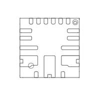 Monolithic Power Systems (MPS) MP8128GQ-Z LNB電圧レギュレーター 1A LNB電源レギュレーター I2CインターフェースおよびDiSEqC 2.x機能付き