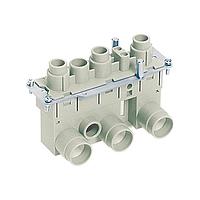 HARTING 09380052722 Inserts FEMALE INSERT HAN 24B SCW TERM