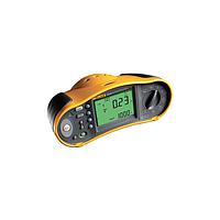 FLUKE 1654B Multifunction Tester ການຕິດຕັ້ງ