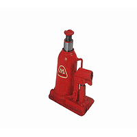 MASADA MHB-10 Bottle jack-low profile (10 Tons)