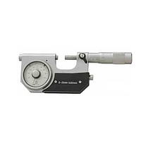 Samyon 725-02 Indicating Micrometer (25-50mm, 0.001mm)