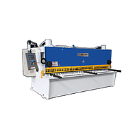 Rbqlty QC11Y/K 6*5000 Guillotine Shearing Machine (6mm; 5000mm)