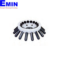 DLAB A24-15P 塑料转子 (4000rpm; 15ml×24)