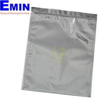 Desco 13325 Statshield® ຖົງໂລຫະອອກ (10.73 lb, 18" x 24")