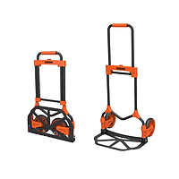 Black & Decker BDWT-H202 2-Wheel Hand Truck (90kgs)