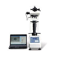 KMT HV-101S ビッカース硬度テスター (500g~10kg)