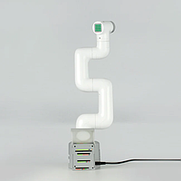 Elephant Robotics myCobot 280 for Arduino Robot arm