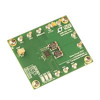 Analog Devices DC491A Thermoelectric Cooler (TEC) Controller LTC1923EUH - TEC Temperature Controller,