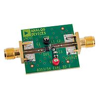 Analog Devices AD8353-EVALZ RF Amplifier CSP 100-2700 MHz RF Gain Block