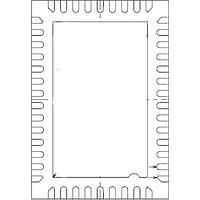 Bộ Tái Tạo Tín Hiệu Chuyển Mạch USB Type-C Kinetic Technologies MCDP6200C1