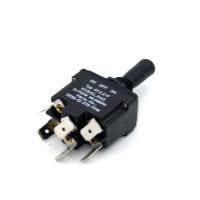 Công tắc gạt Công tắc gạt 07-2-2-17 KISSLING - TE Connectivity 07-2-2-17