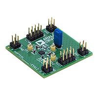 Analog Devices ADP7159CP-04-EVALZ Linear Voltage Regulator VREG=3.6V/VOUT=3.3V evaluation board