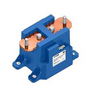 Điện Áp Cao HVC50 / 600A / 1500Vdc / Cuộn Dây 24V / Tiếp Điểm Phụ Cơ Khí NC EPCOS B88269X6140C011