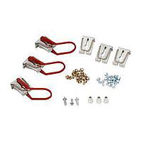 Bộ Kẹp Cầu Chì Phụ Kiện Điều Khiển Đóng Gói Eaton C351KE23-63