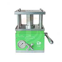 Máy ép điện cực pin thủy lực TOB TOB-YP180 (200kg/cm2)