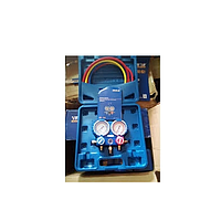 Value R22CD 压力表套件 (-30~-350psi; -30~400psi)